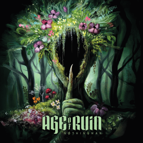 Age Of Ruin (USA-1) : Nothingman